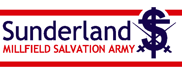 Millfield Salvation Army